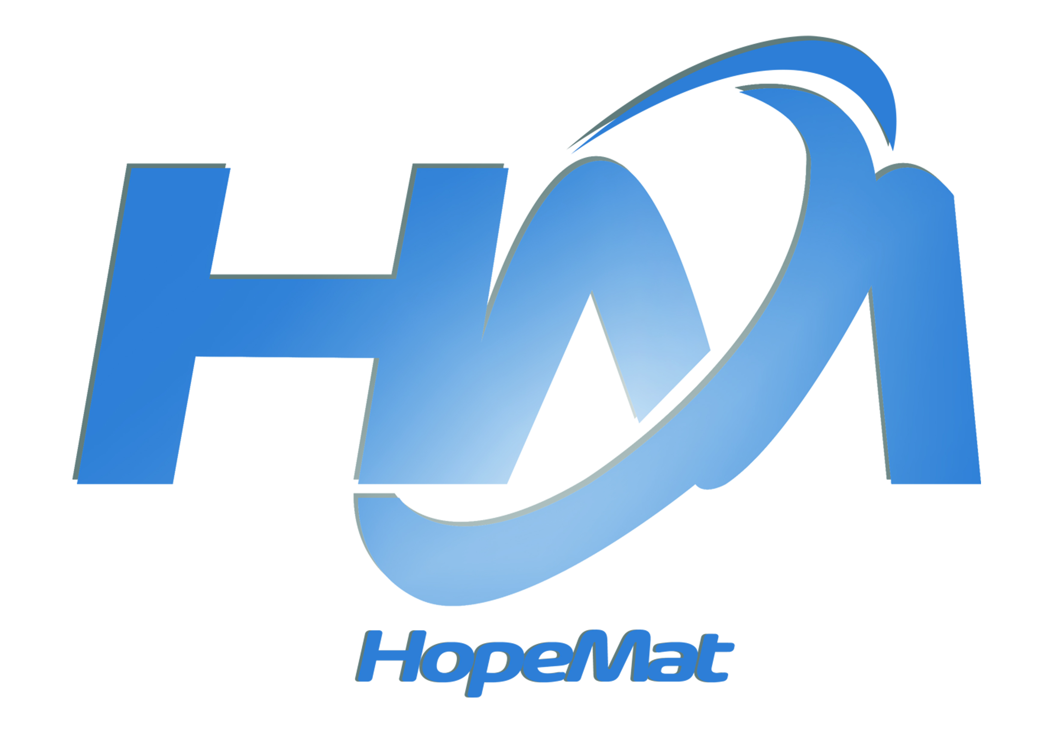 HOPEMAT Logo