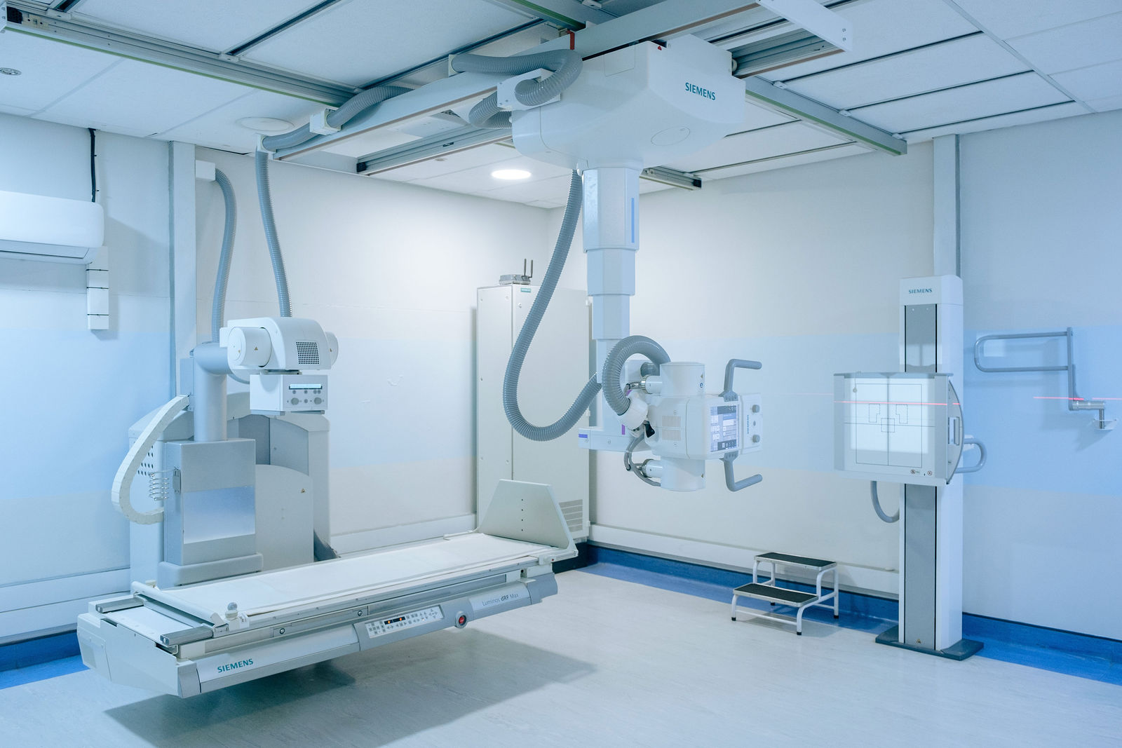 Imaging equipment