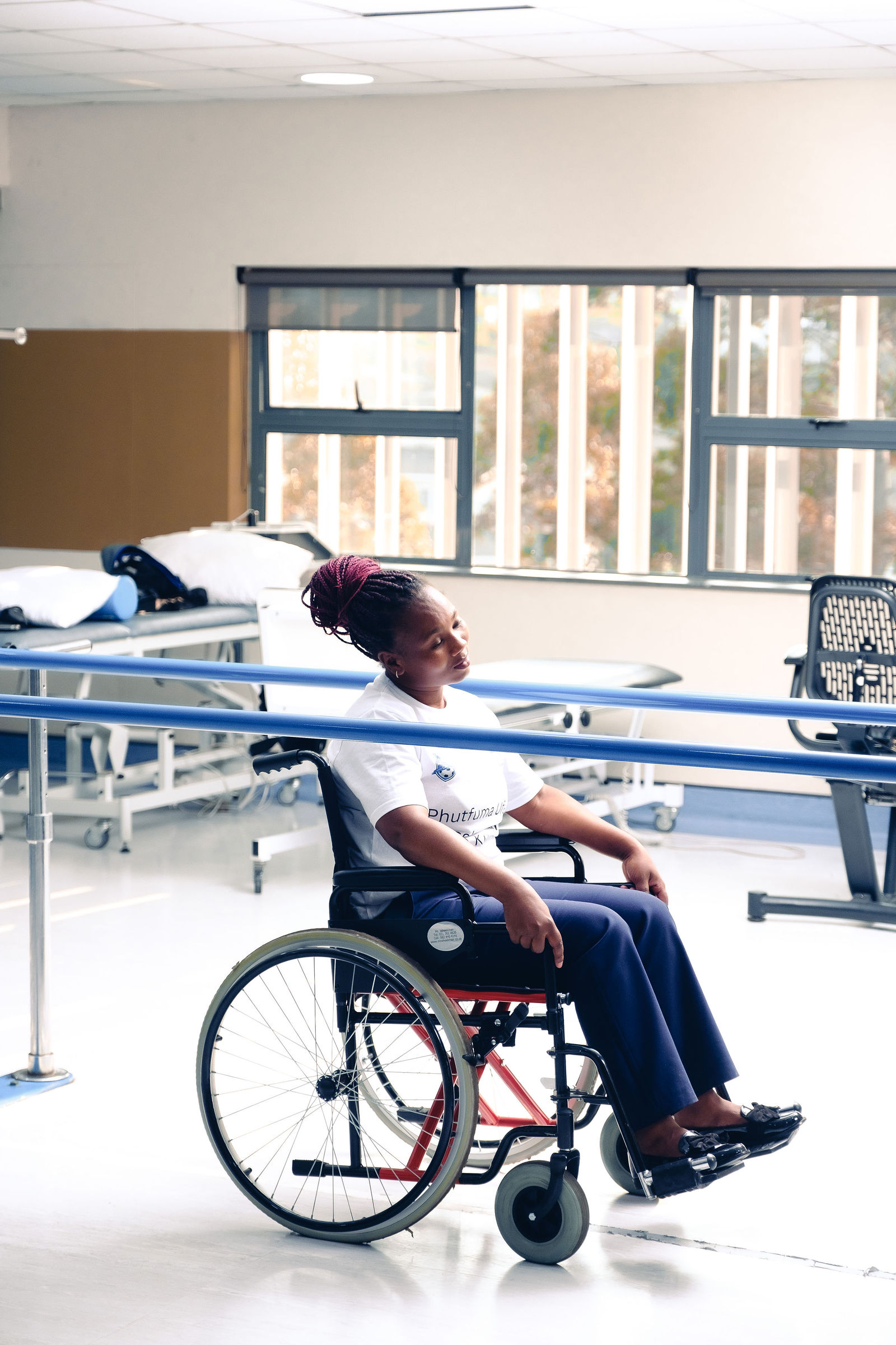 Rehab care
