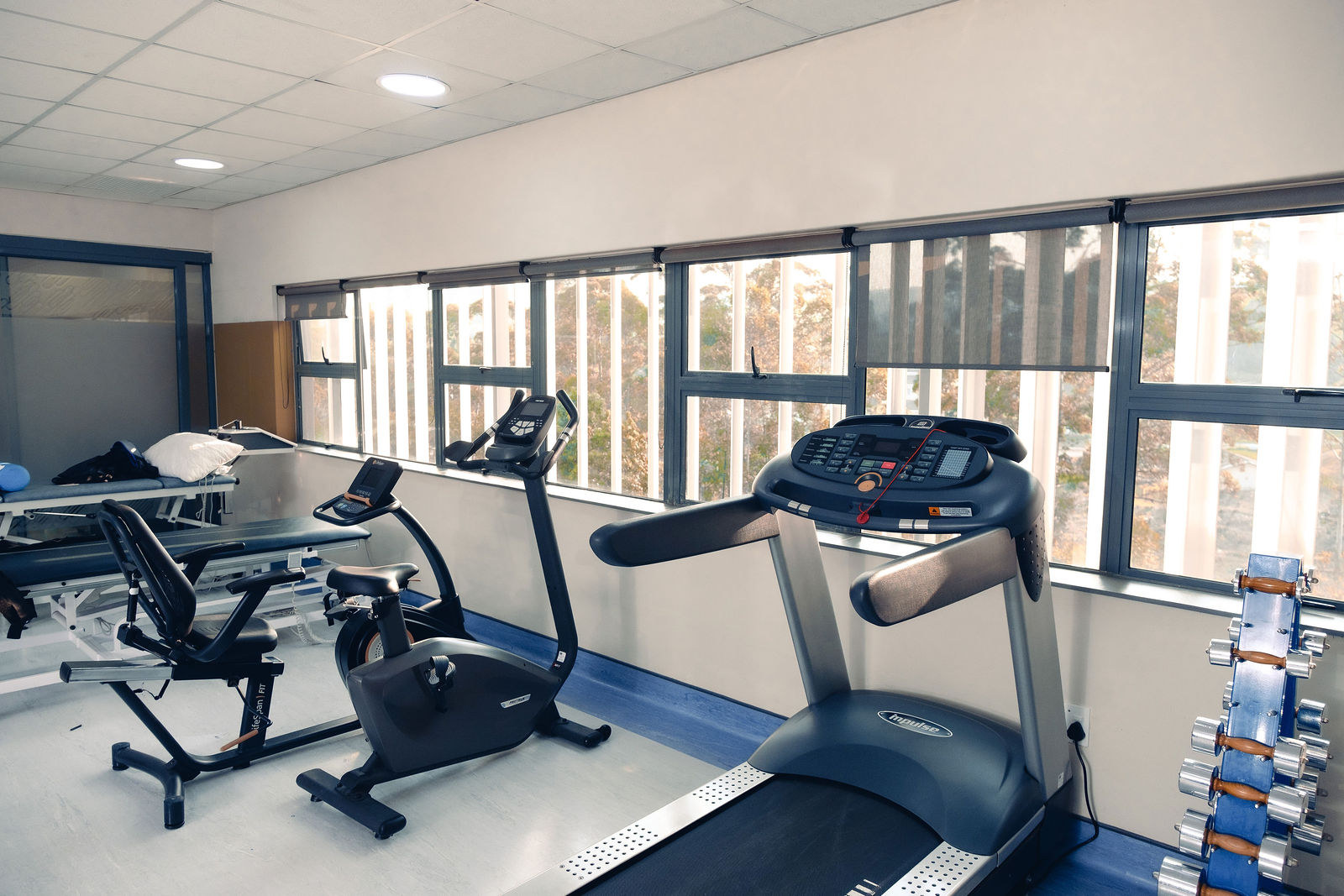 Cardiopulmonary Physiotherapy