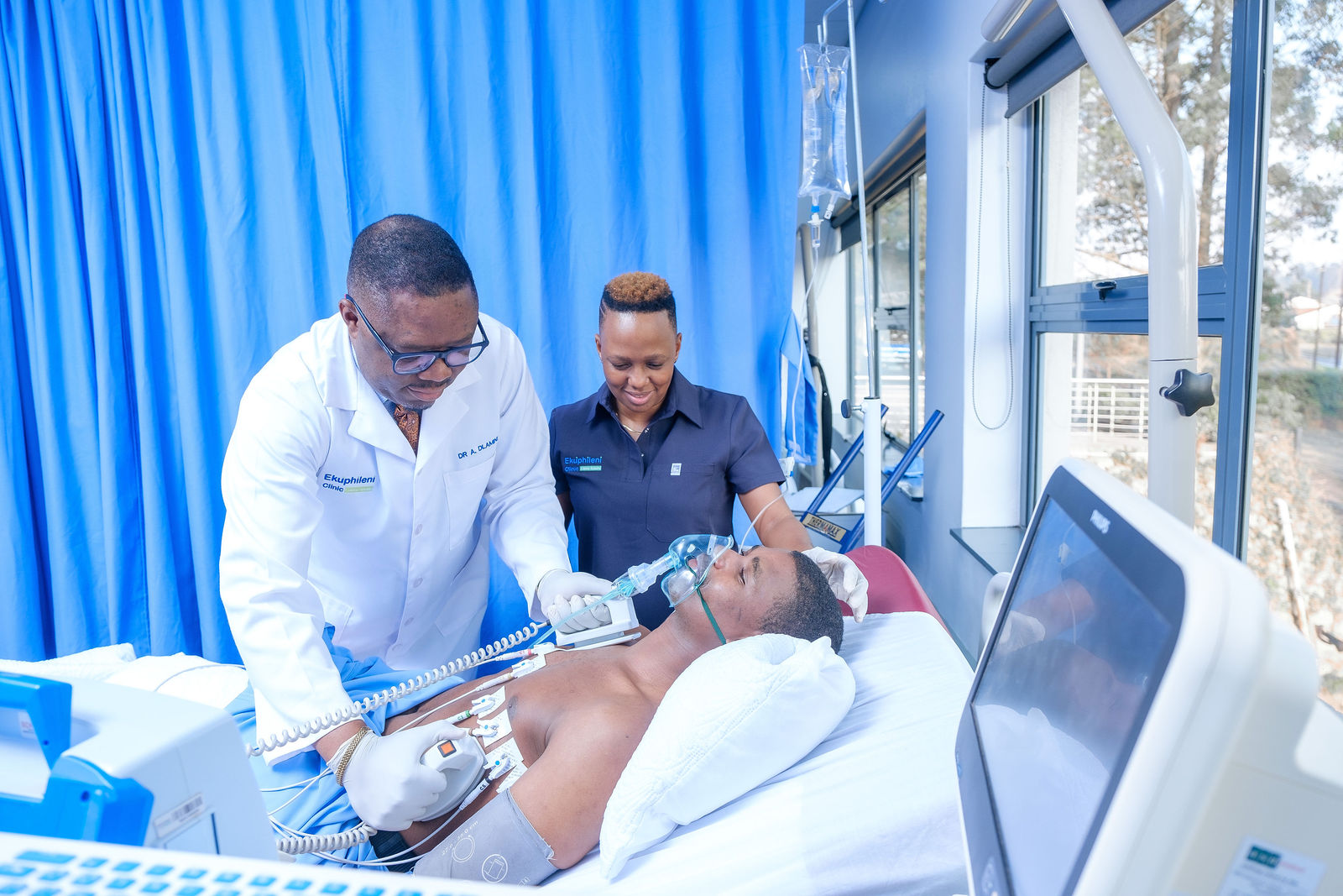 Patient assessment