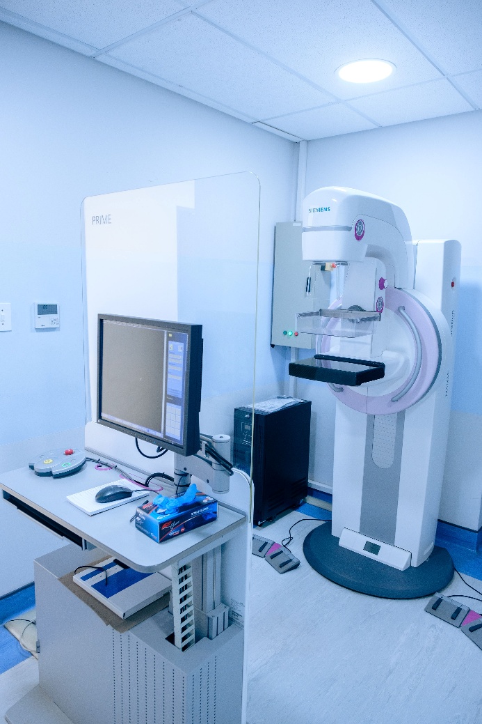 Mammogram