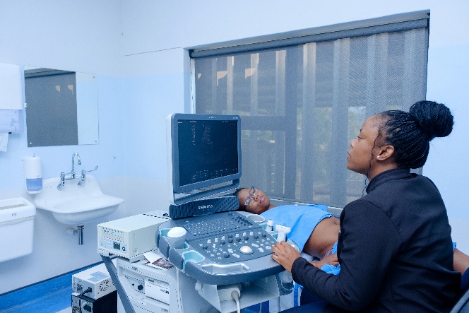 Ultrasound