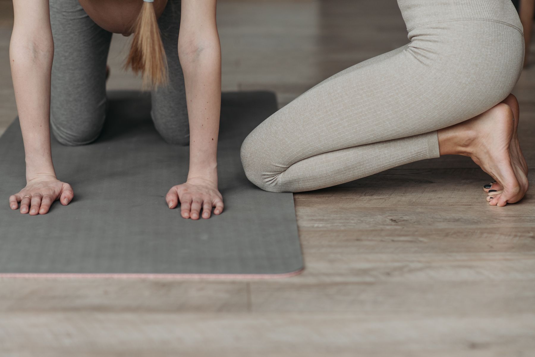 Illustrative photo for Antenatal Physiotherapy