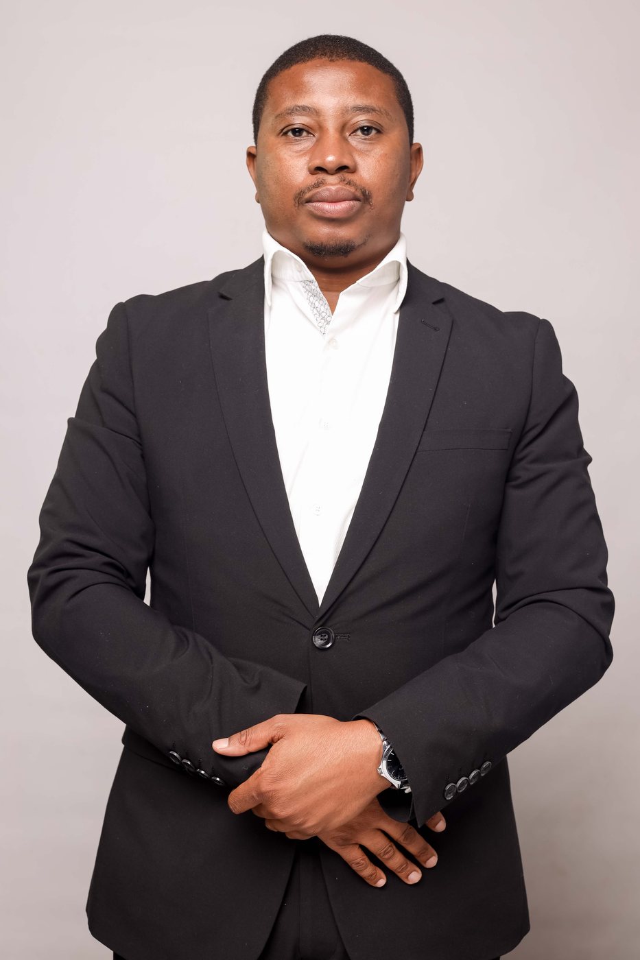 Senzo Masuku
