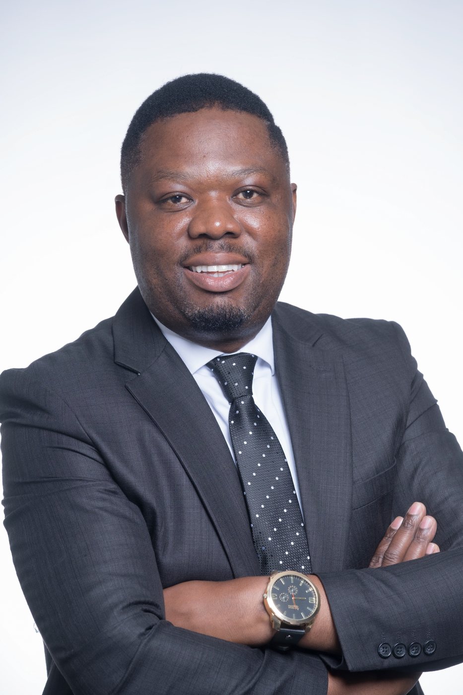 Dr Nkhosikhona A. Dlamini